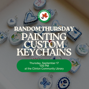 Random Thursday: Pai